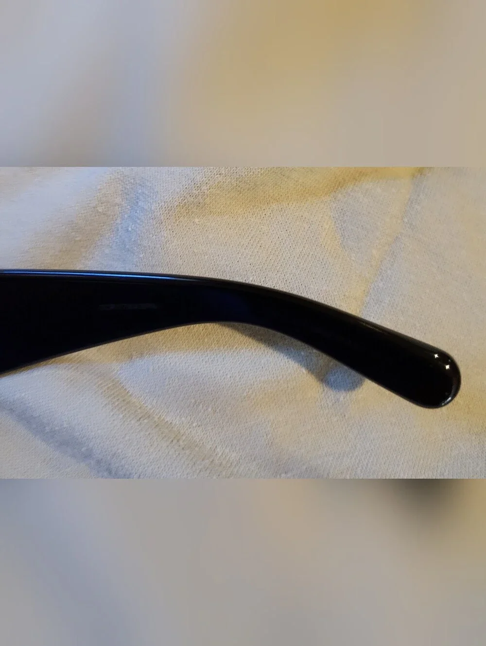 Gucci Black Oversized Square Women's Sunglasses GG1402S